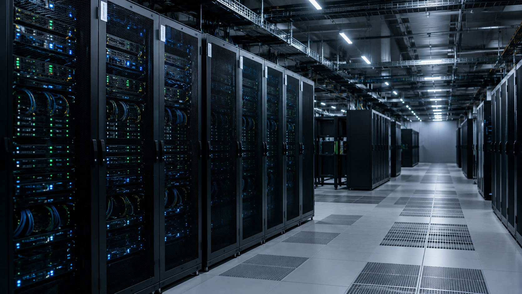 Data Centers