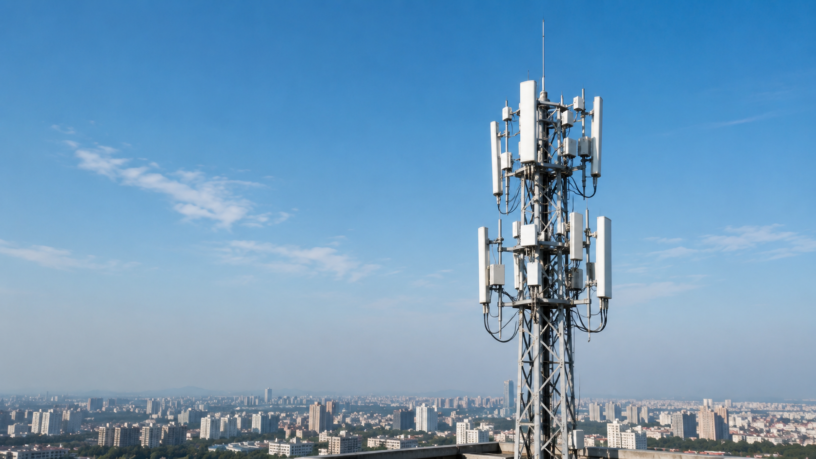 Telecom